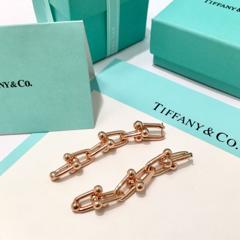 Tiffany Earrings